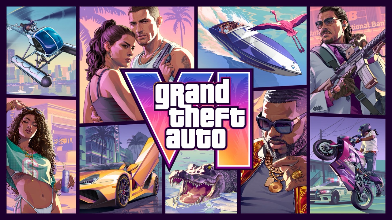 GTA 6 Edition Standard