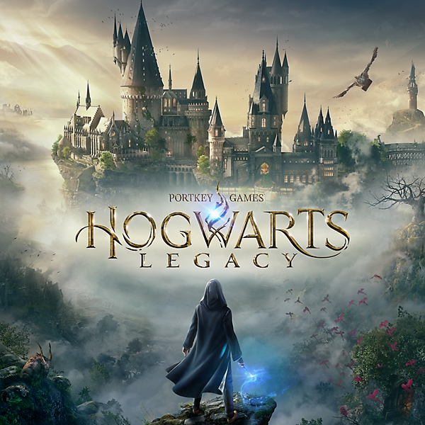Hogwarts Legacy : L’Héritage de Poudlard