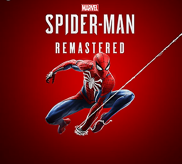 Marvel's Spider-Man Remastered