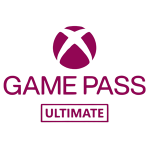 Xbox game pass ultimate