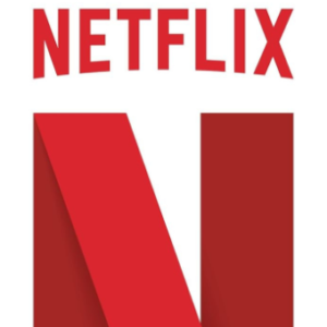 Compte Netrflix 1 mois