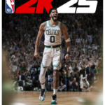 Nba 2k25 standard