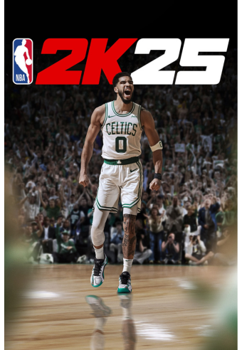 Nba 2k25 standard