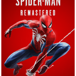 Marvel's Spider-Man Remastered